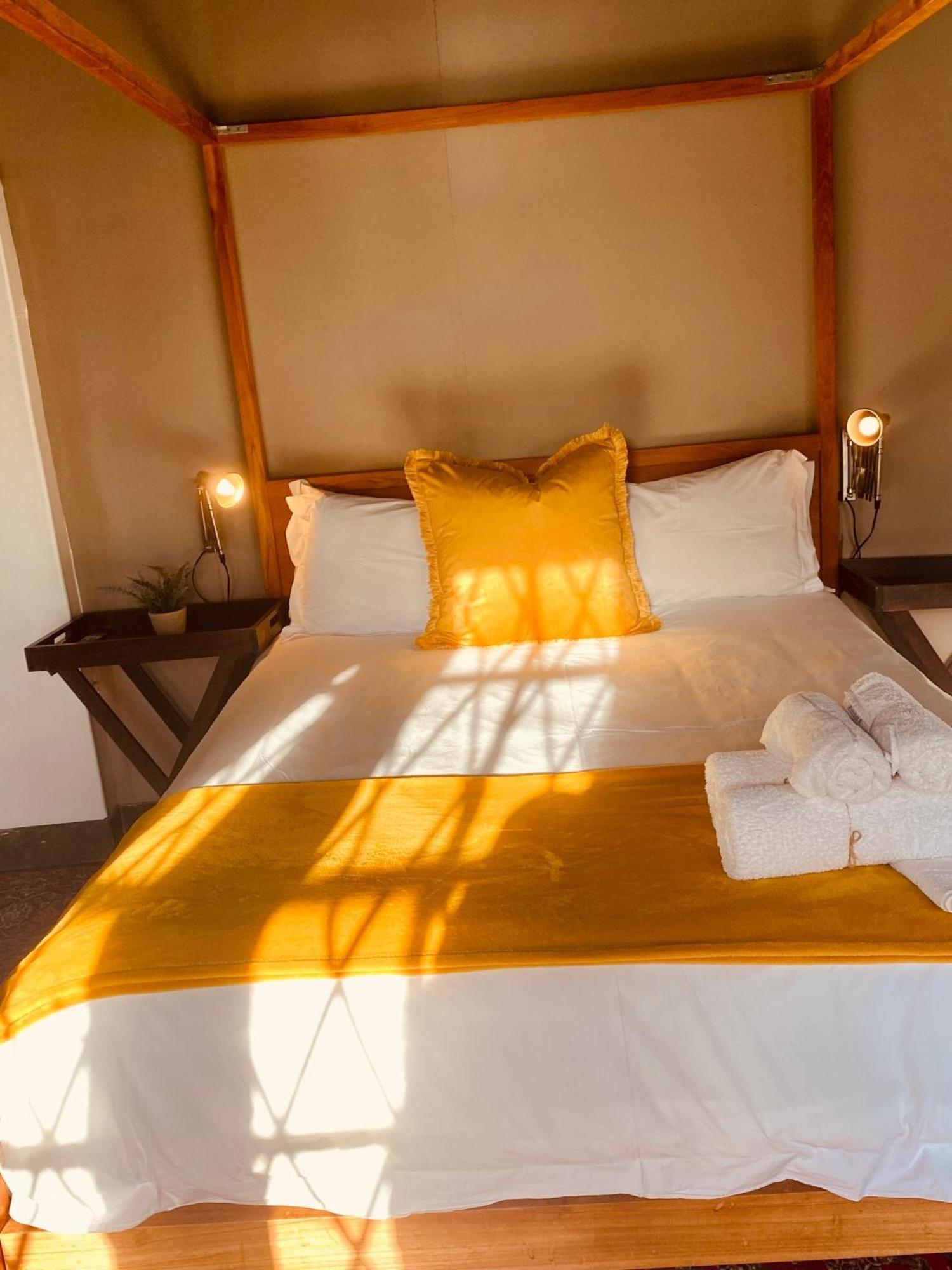 Boord Guest House Stellenbosch Room photo