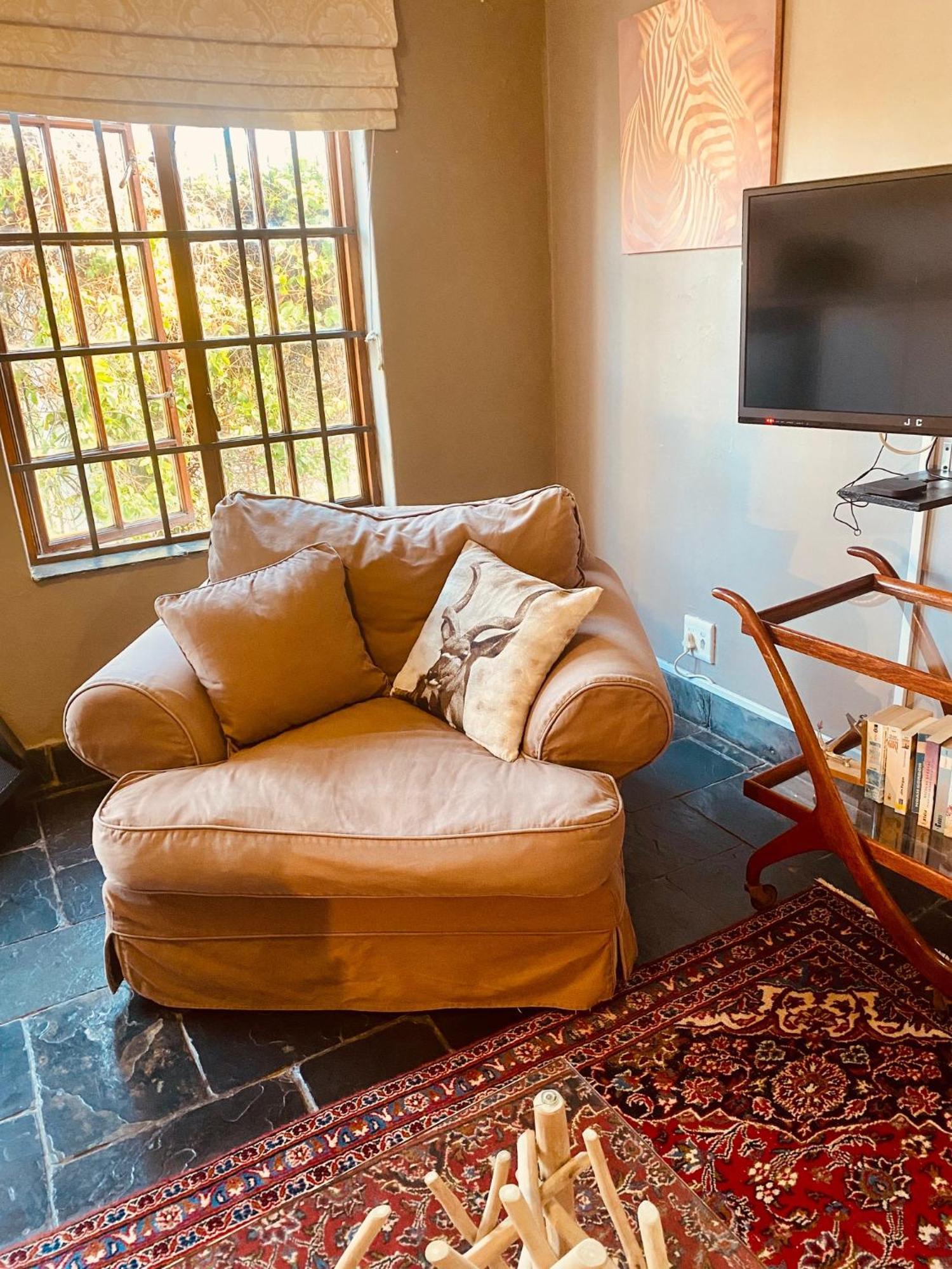 Boord Guest House Stellenbosch Room photo