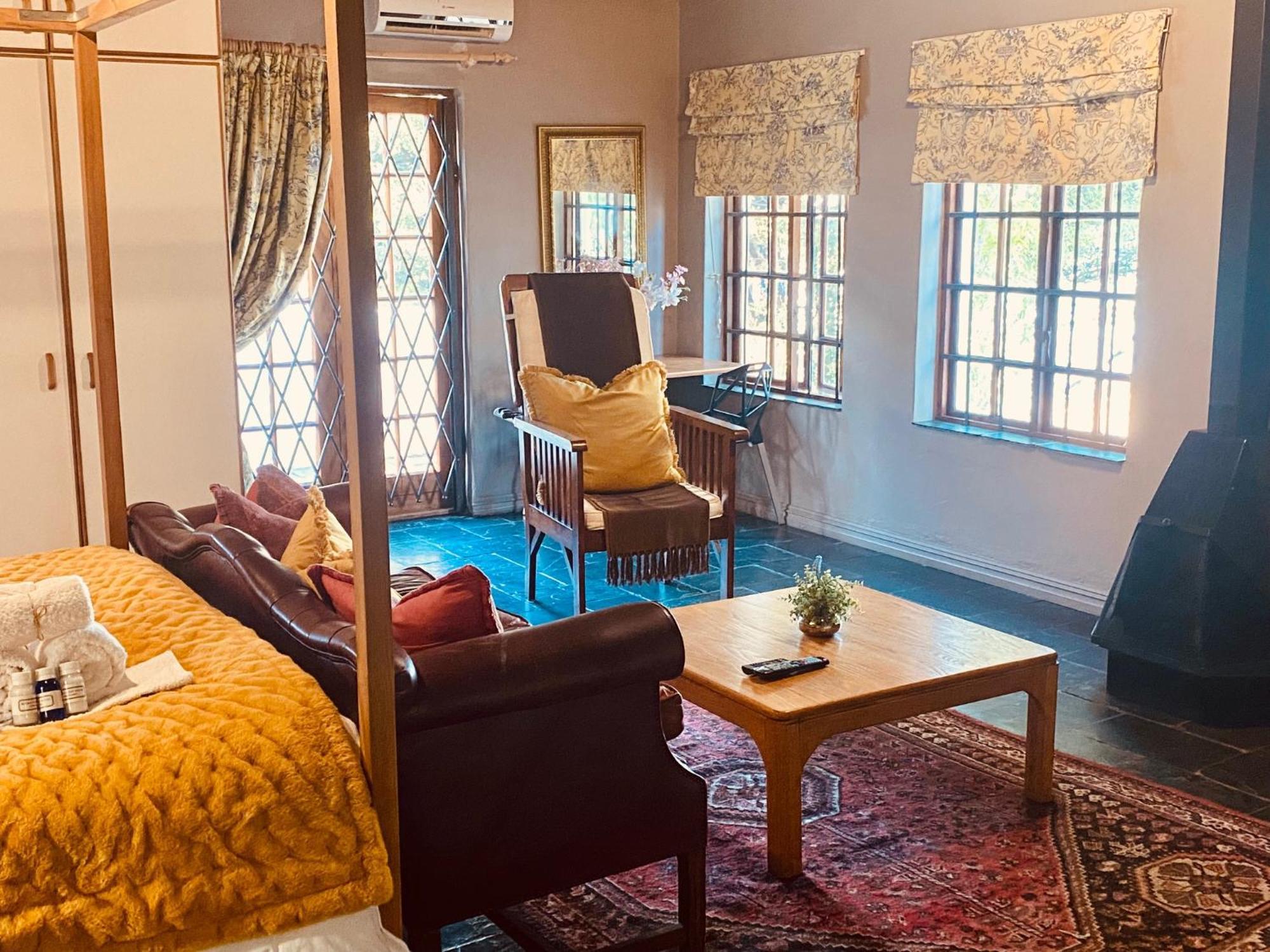 Boord Guest House Stellenbosch Room photo