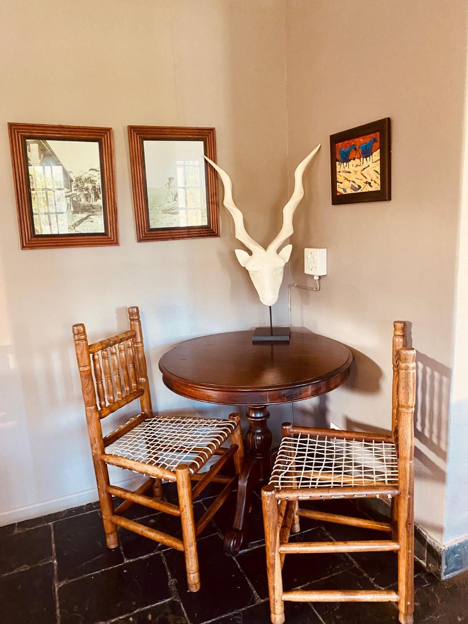 Boord Guest House Stellenbosch Room photo