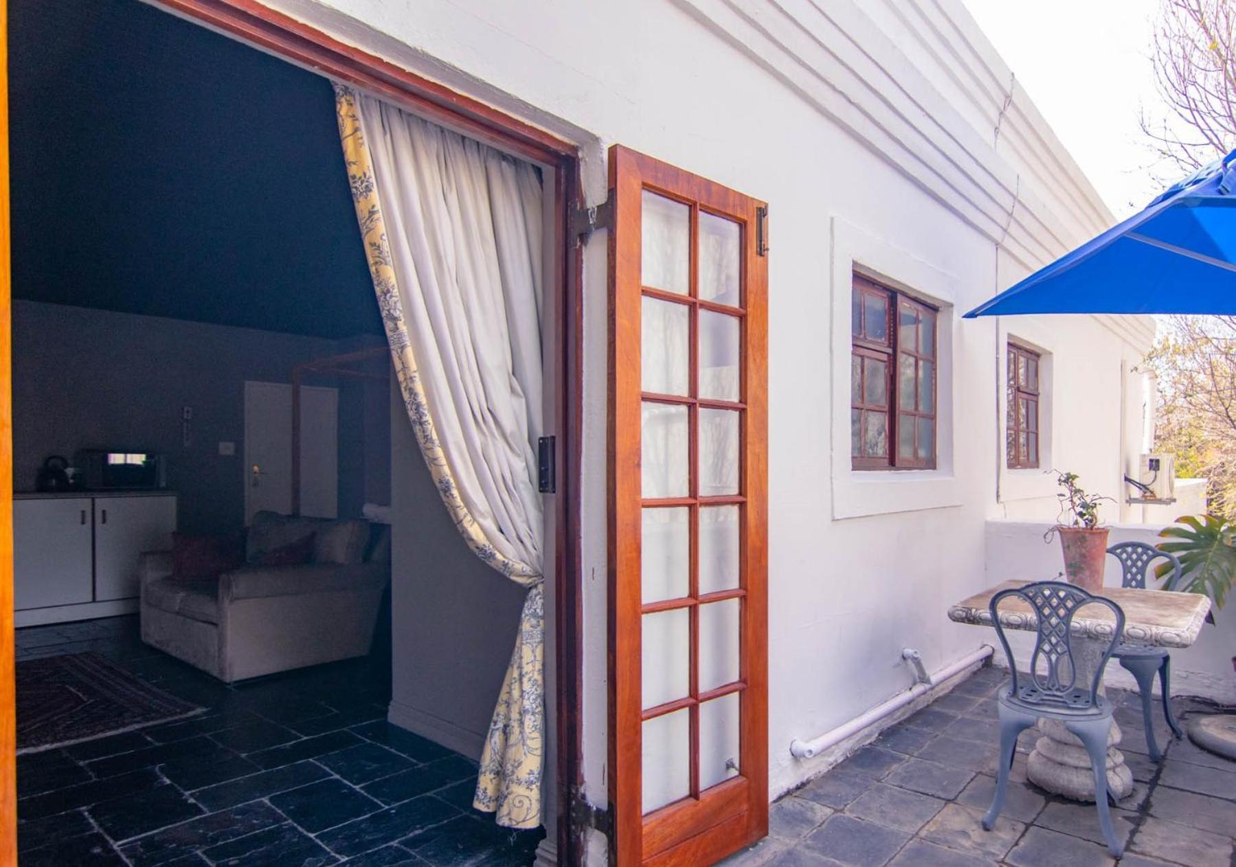 Boord Guest House Stellenbosch Room photo