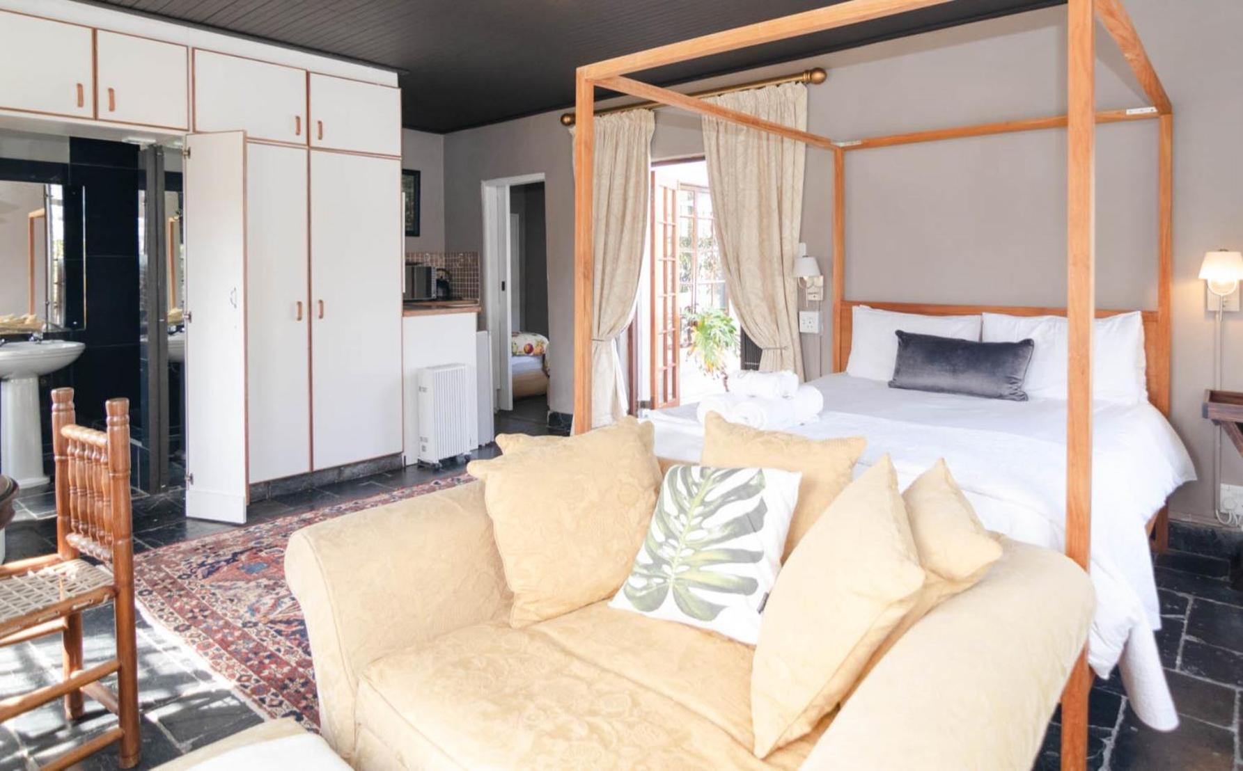 Boord Guest House Stellenbosch Room photo