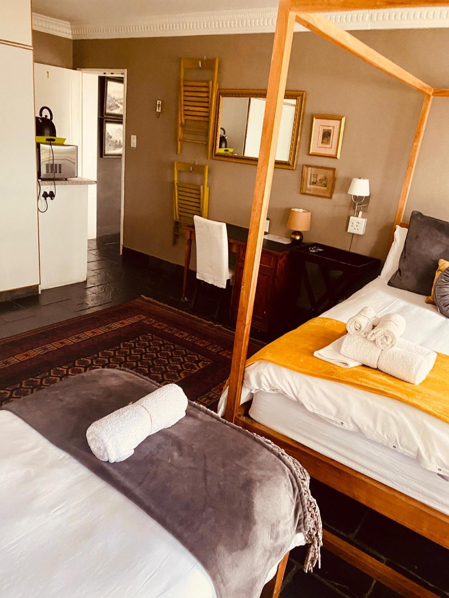 Boord Guest House Stellenbosch Room photo