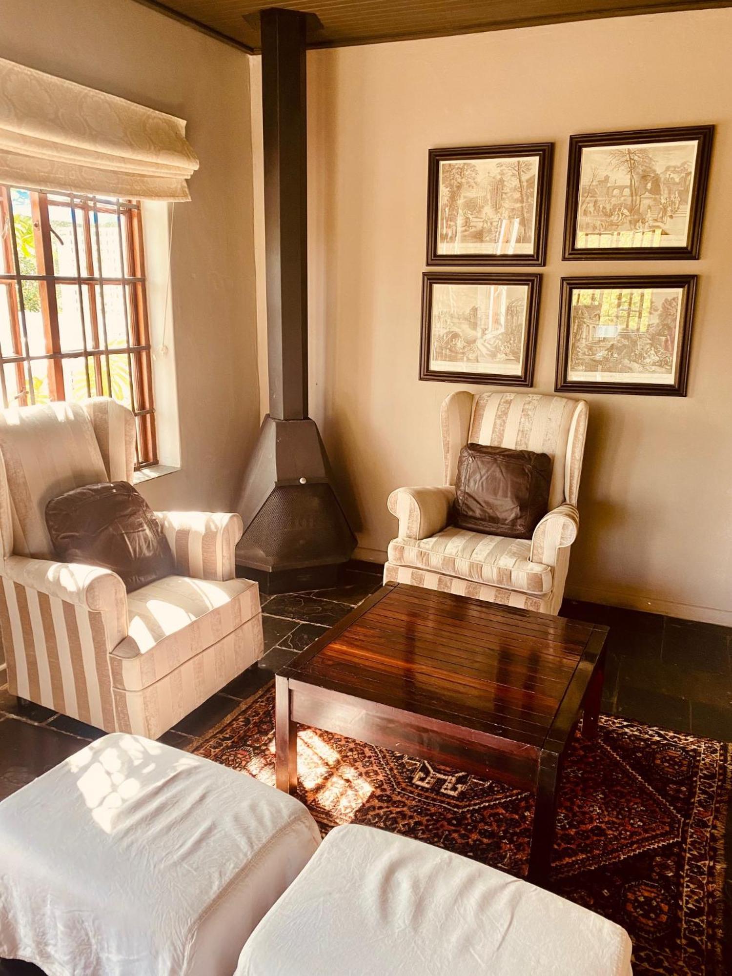 Boord Guest House Stellenbosch Room photo